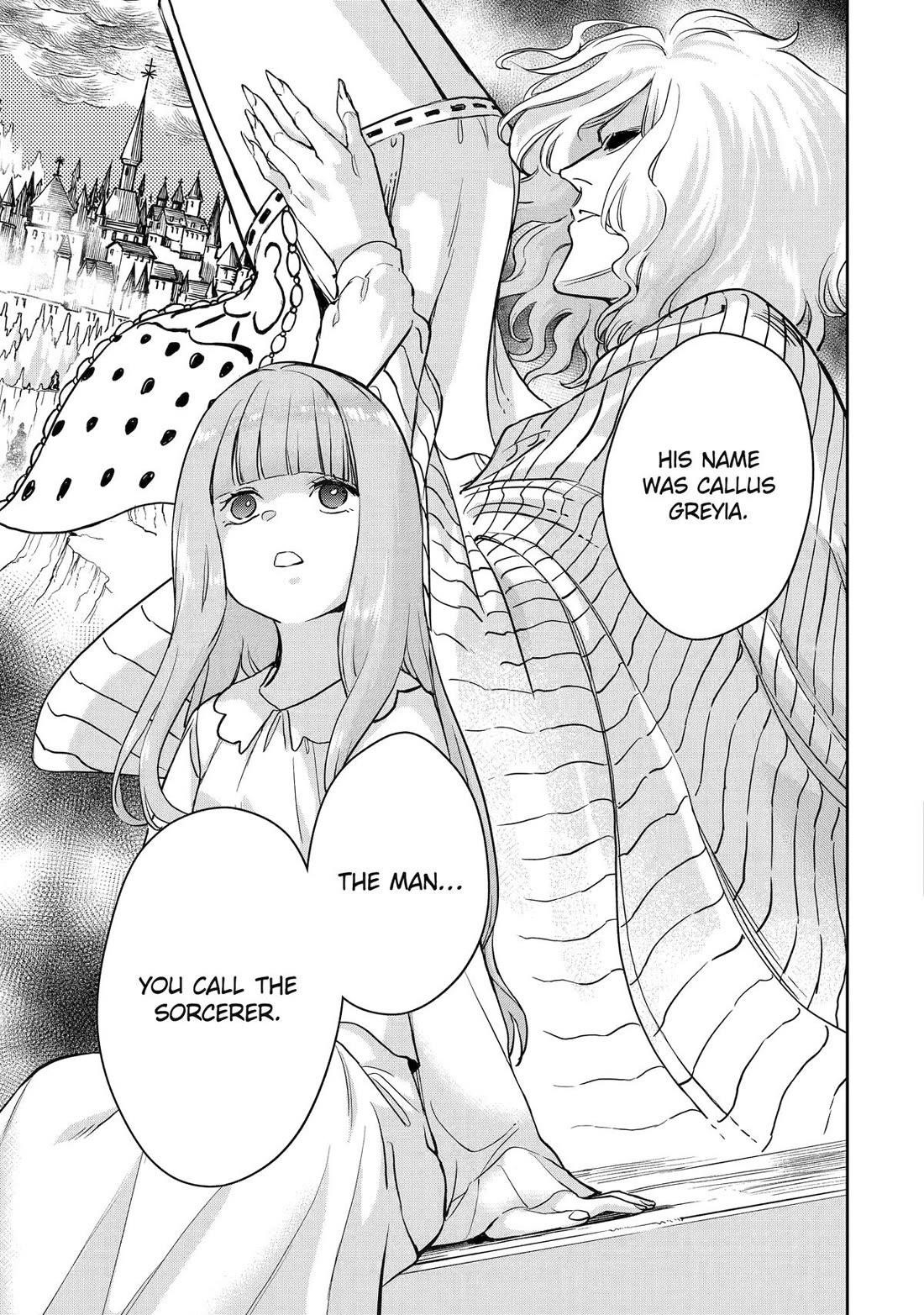 I’m a Middle - Aged Man Who Got My Adventurer License Revoked Chapter 53 - Page 23