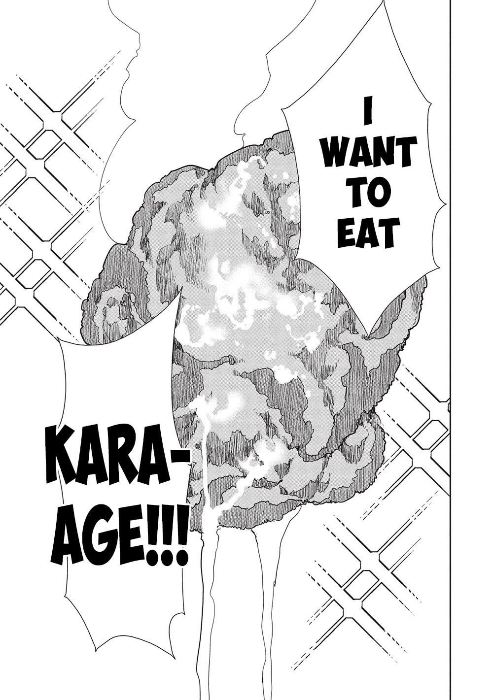 Isekai Ryouridou Chapter 61 - Page 22