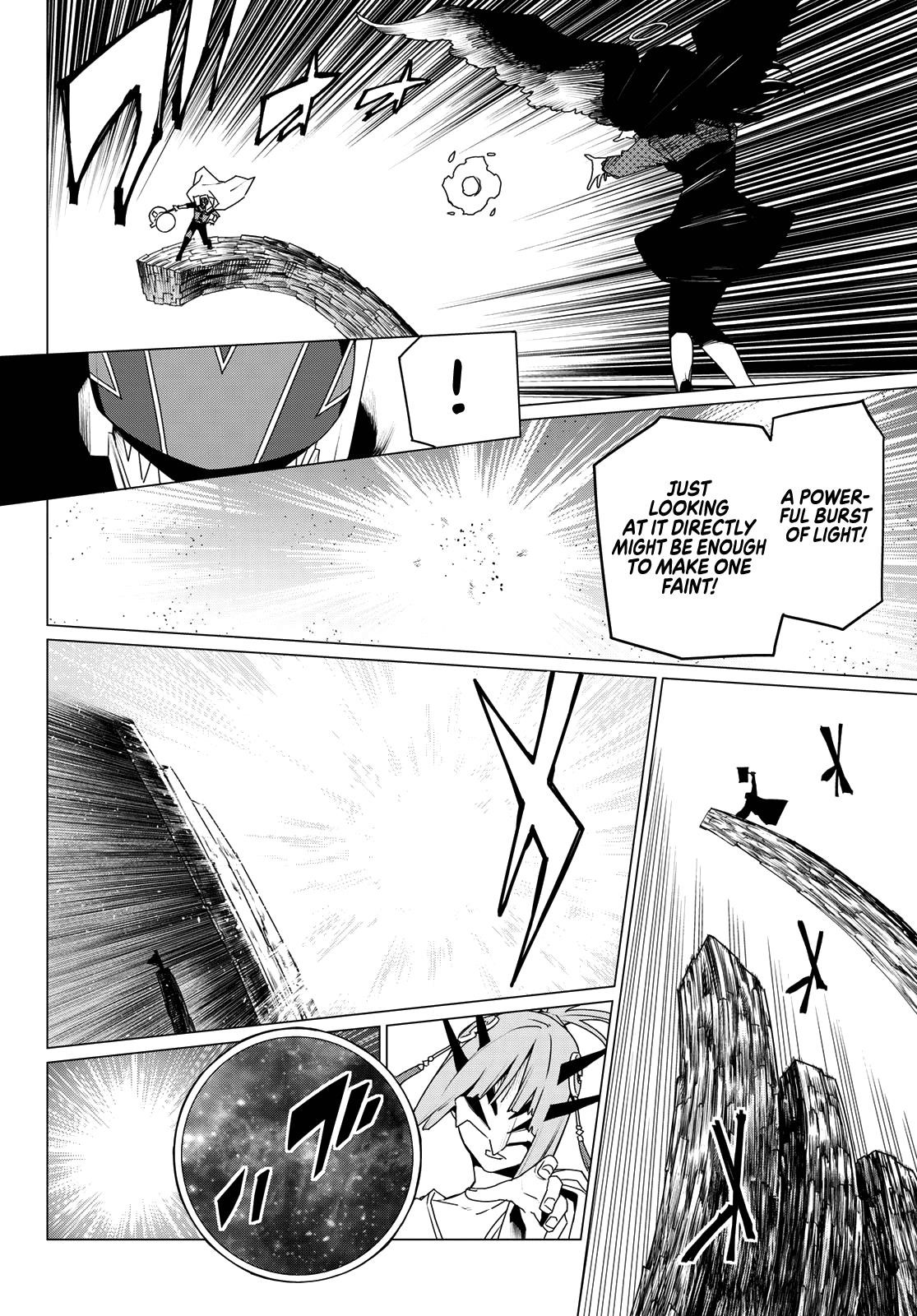 Ranger Reject Chapter 178 - Page 2