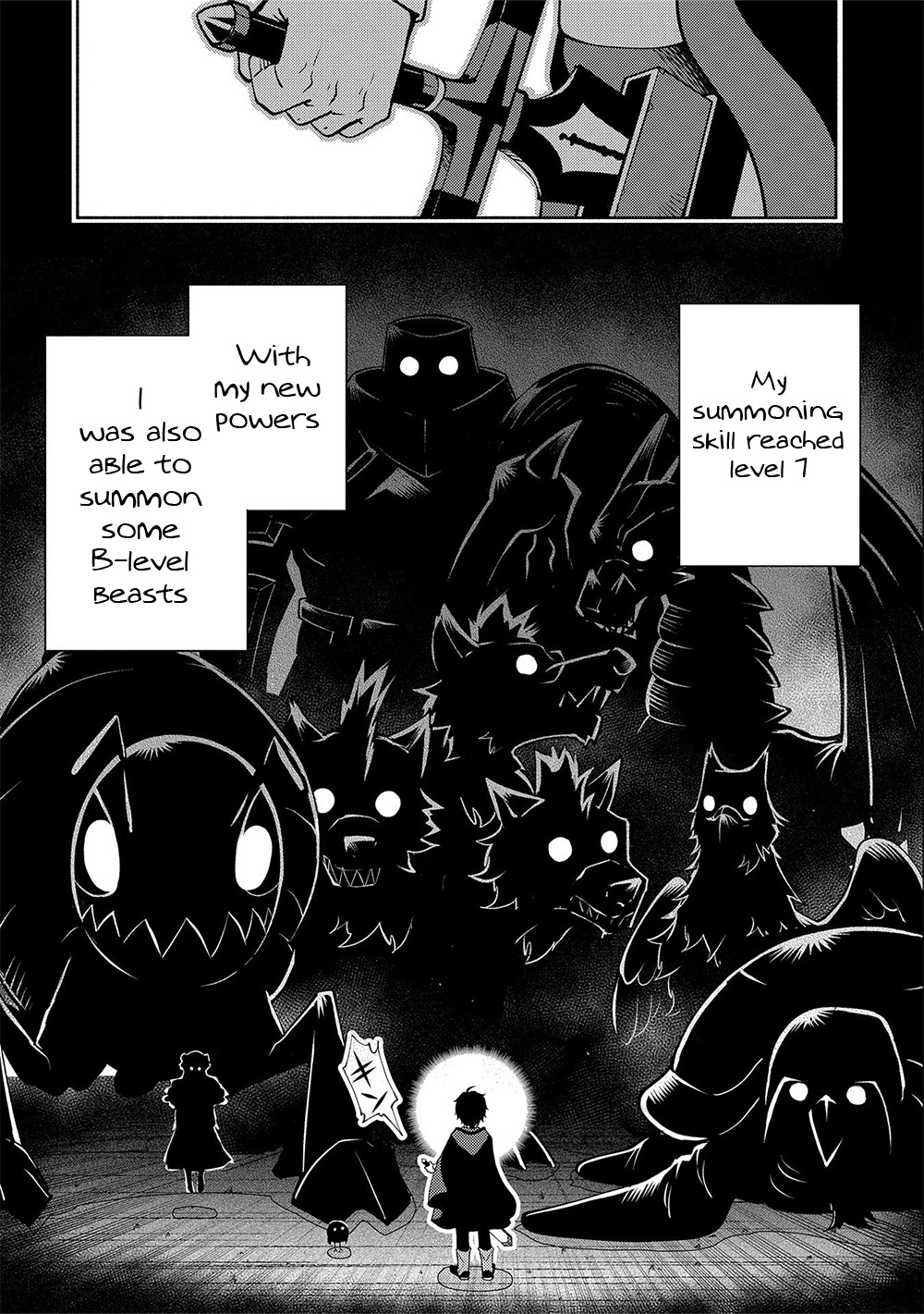 Hellmode ~Gamer Who Likes to Speedrun Becomes Peerless in a Parallel World with Obsolete Setting~ Chapter 36 - Page 6