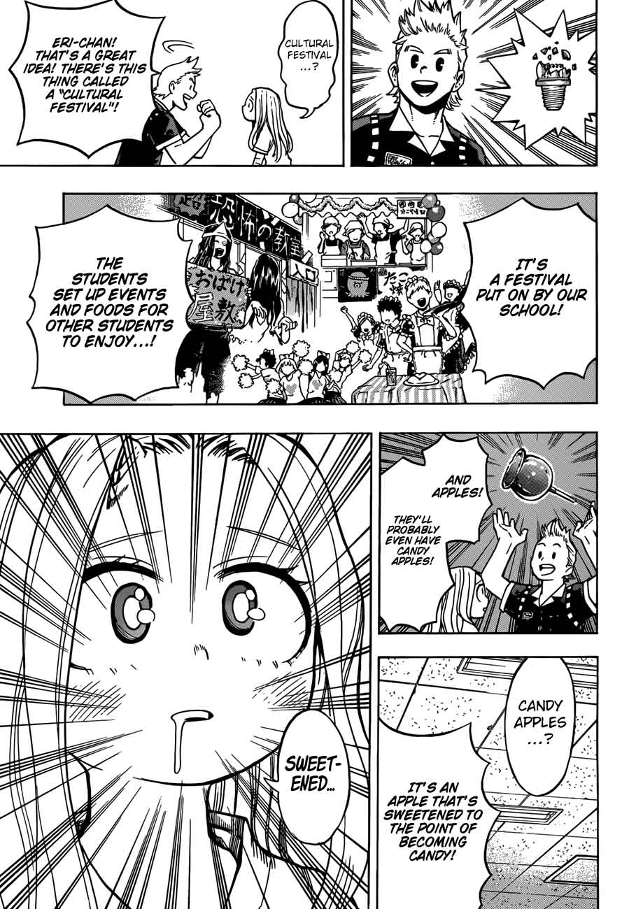 My Hero Academia Chapter 170 - Page 9