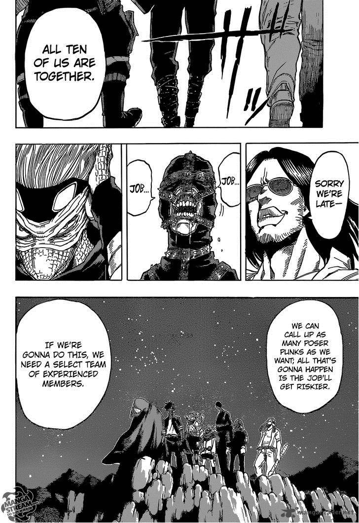 My Hero Academia Chapter 73 - Page 5