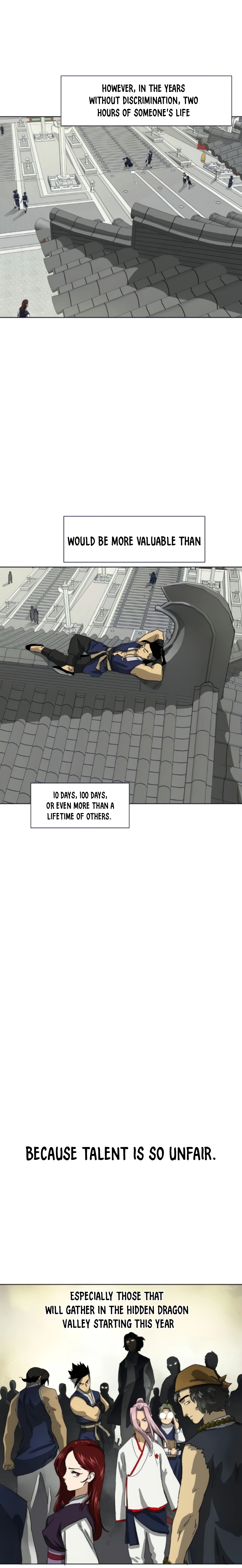 Infinite Level Up in Murim Chapter 103 - Page 12