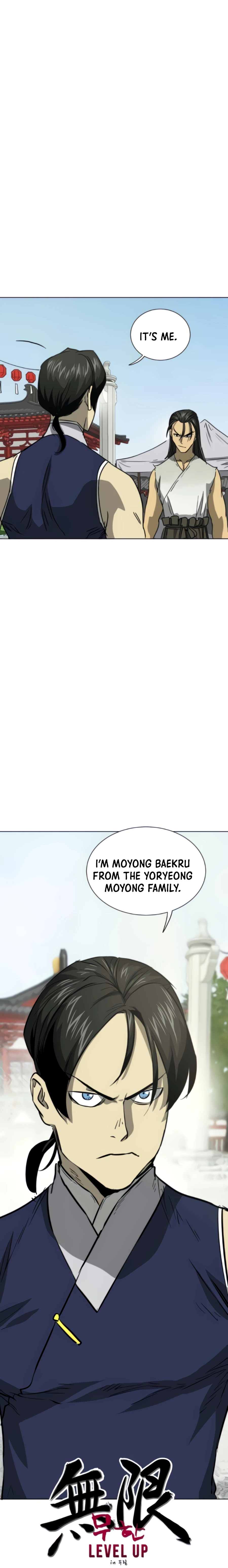 Infinite Level Up in Murim Chapter 104 - Page 7