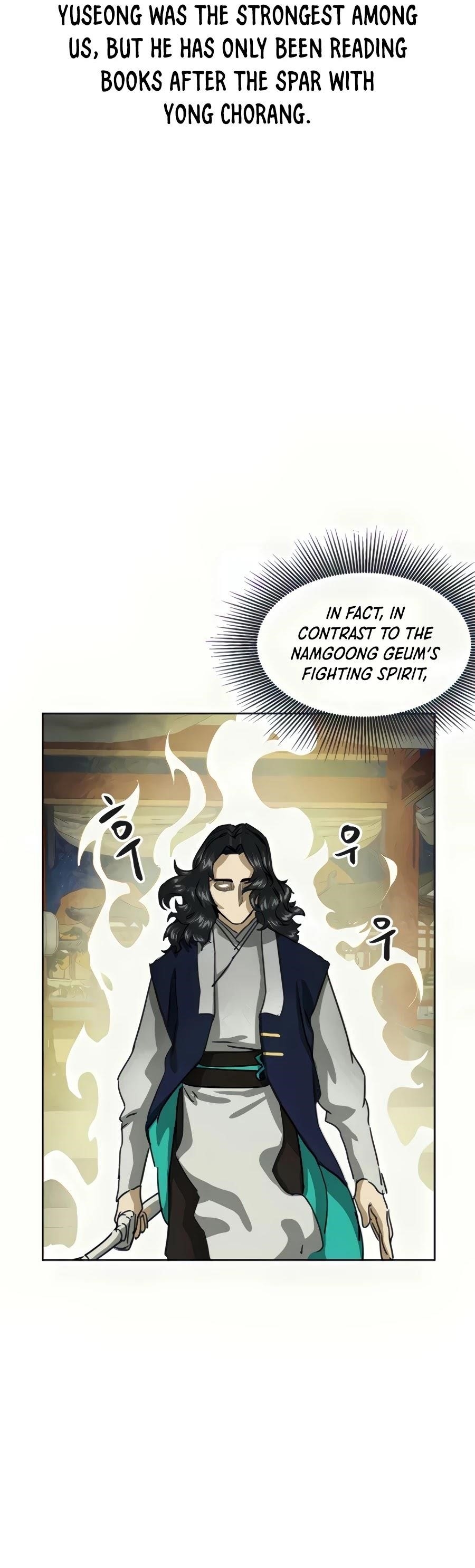 Infinite Level Up in Murim Chapter 112 - Page 25