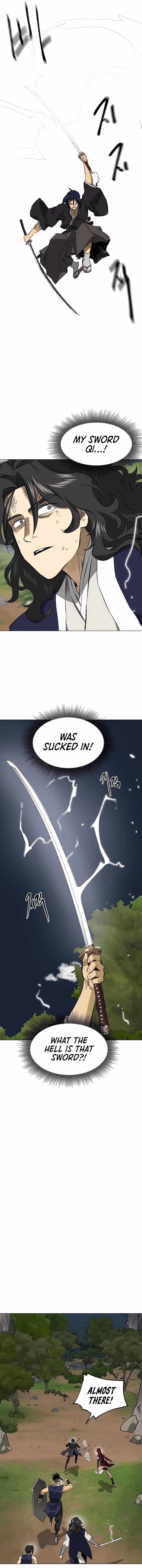 Infinite Level Up in Murim Chapter 149 - Page 22