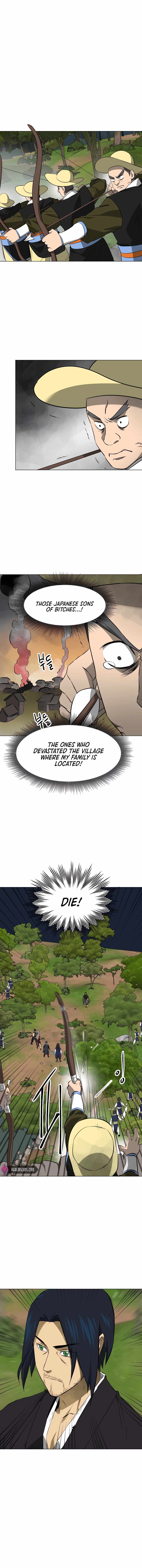 Infinite Level Up in Murim Chapter 150 - Page 5