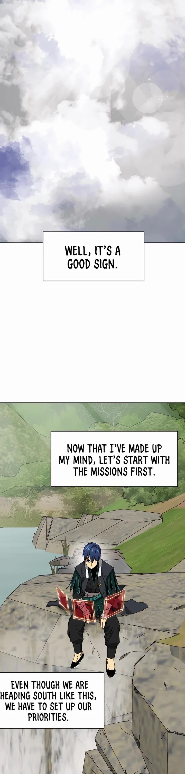 Infinite Level Up in Murim Chapter 155 - Page 30