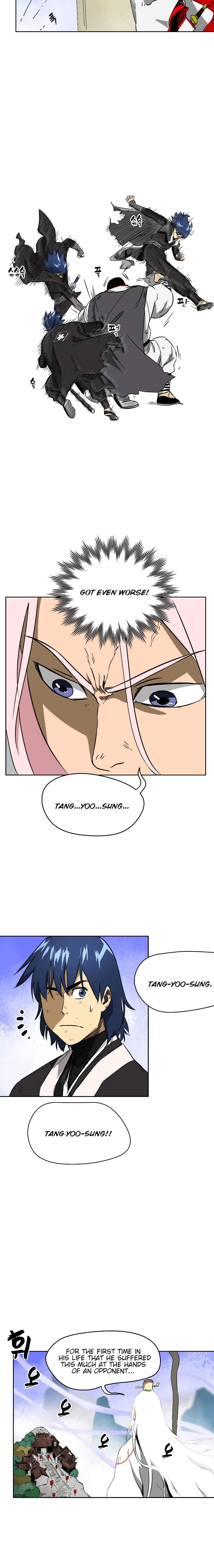 Infinite Level Up in Murim Chapter 31 - Page 4