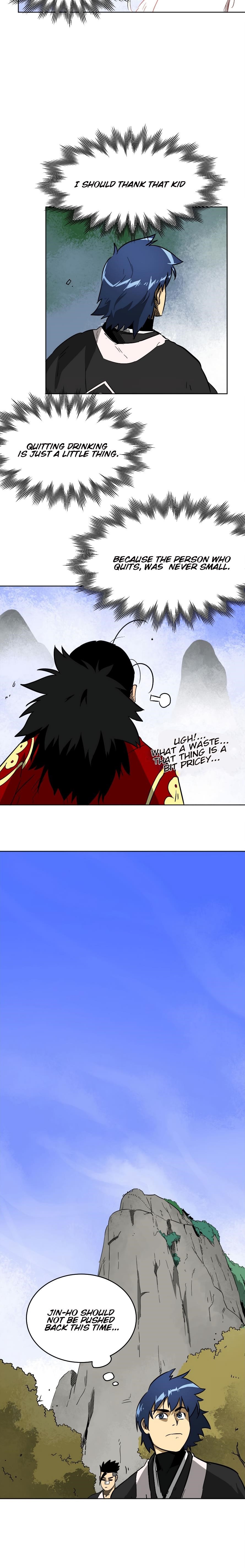 Infinite Level Up in Murim Chapter 35 - Page 7