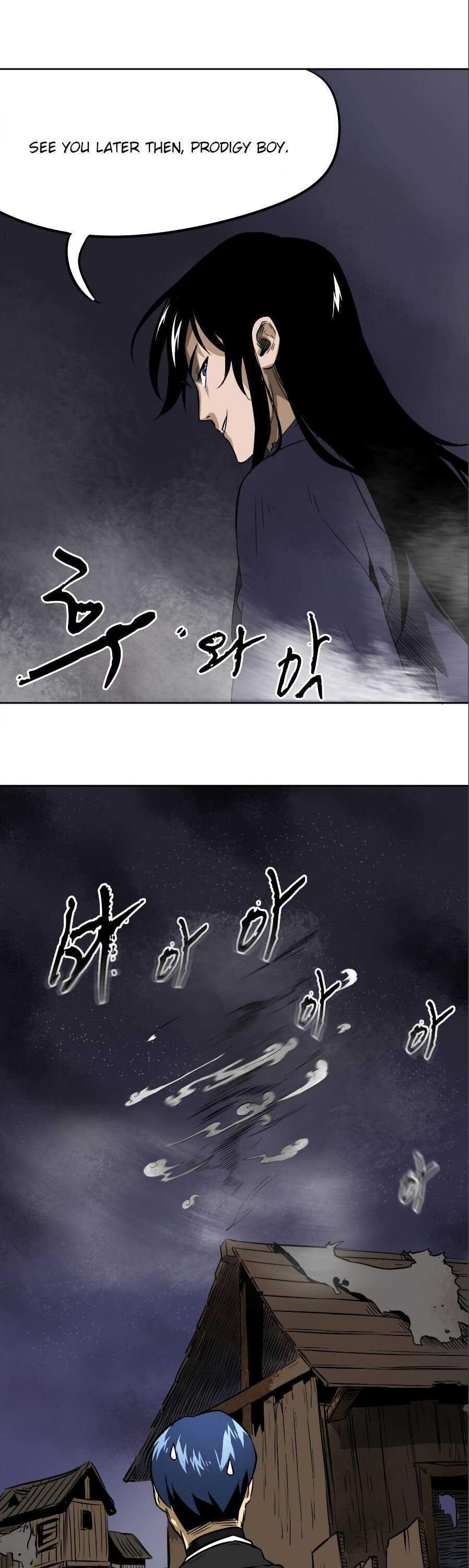 Infinite Level Up in Murim Chapter 40 - Page 21