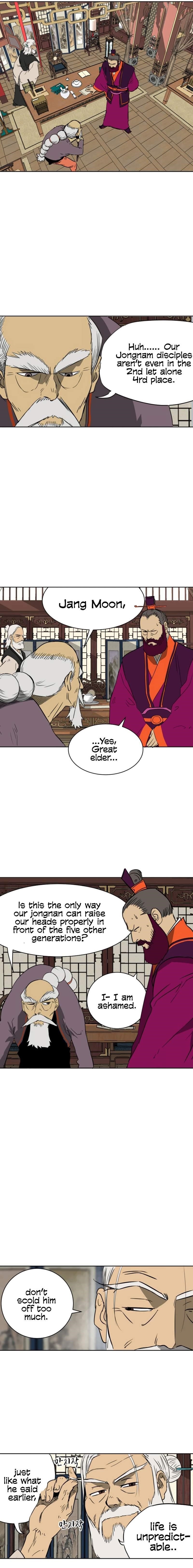 Infinite Level Up in Murim Chapter 50 - Page 1