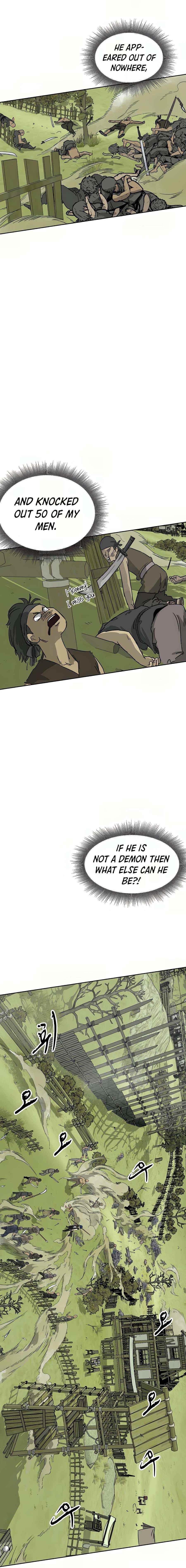 Infinite Level Up in Murim Chapter 70 - Page 7