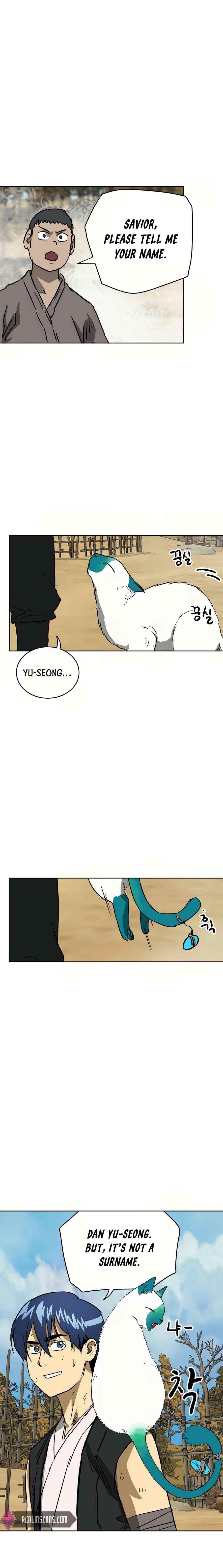 Infinite Level Up in Murim Chapter 71 - Page 24