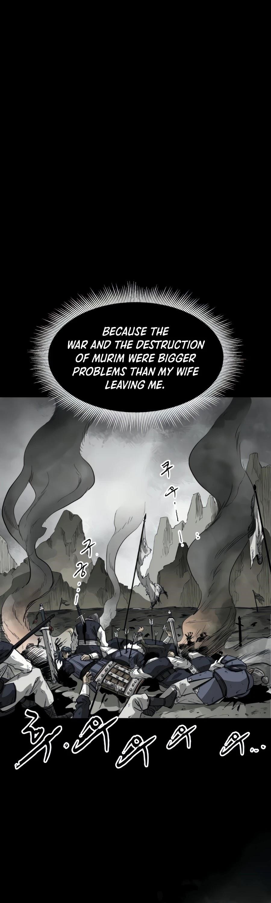 Infinite Level Up in Murim Chapter 96 - Page 33