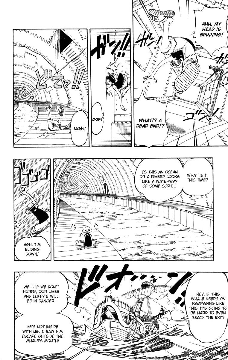 One Piece Chapter 103 - Page 10