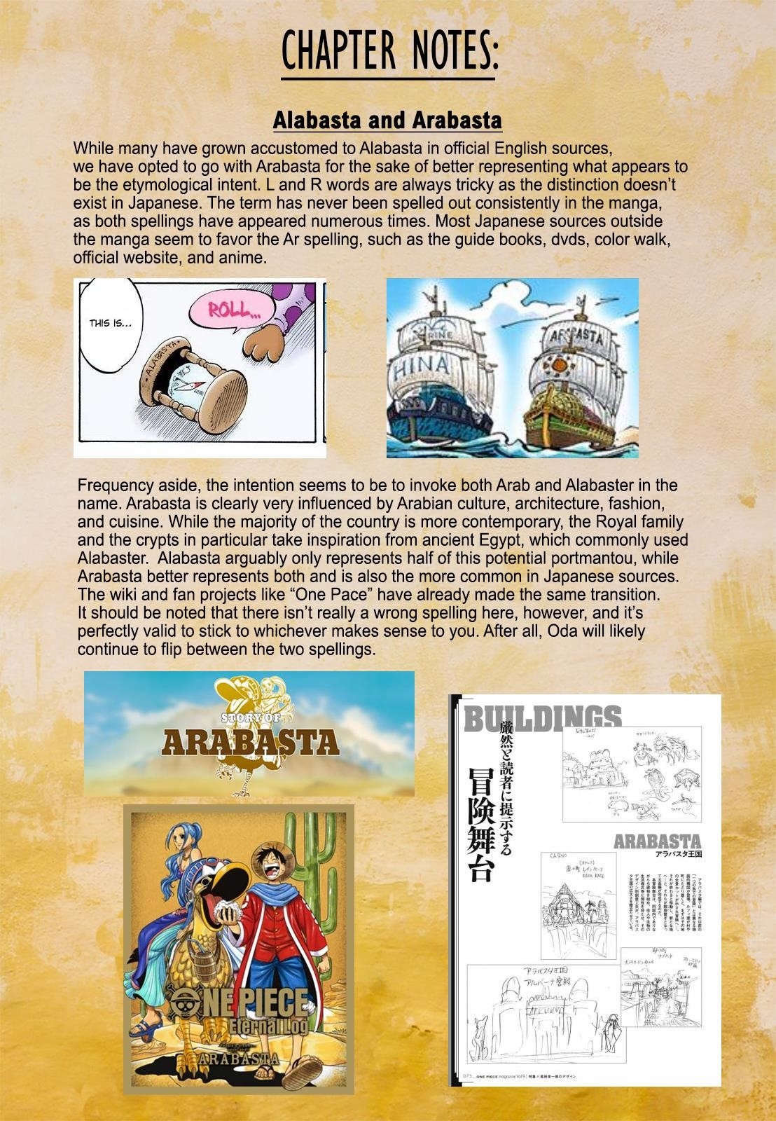 One Piece Chapter 1053 - Page 17