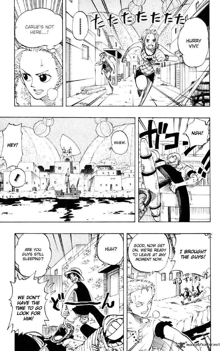 One Piece Chapter 114 - Page 3