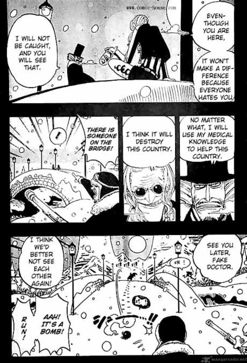 One Piece Chapter 141 - Page 14