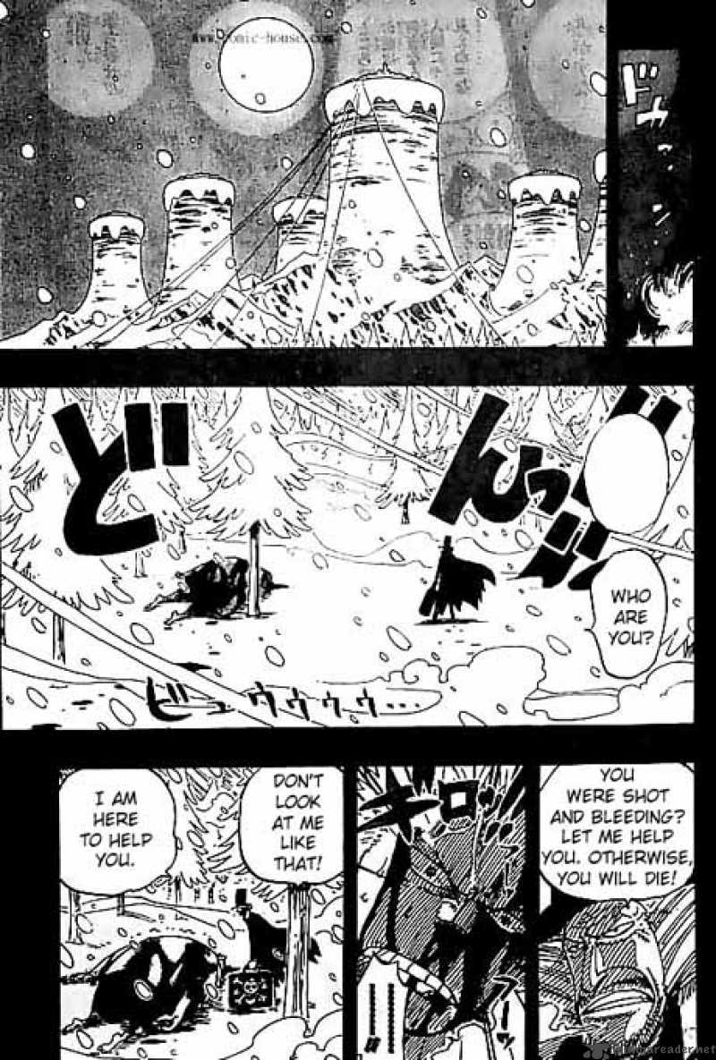 One Piece Chapter 141 - Page 15