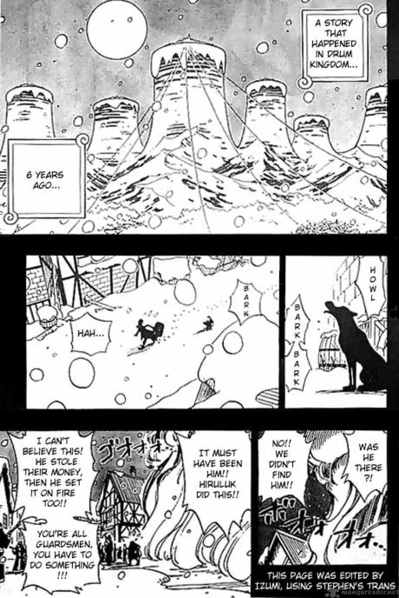 One Piece Chapter 141 - Page 9