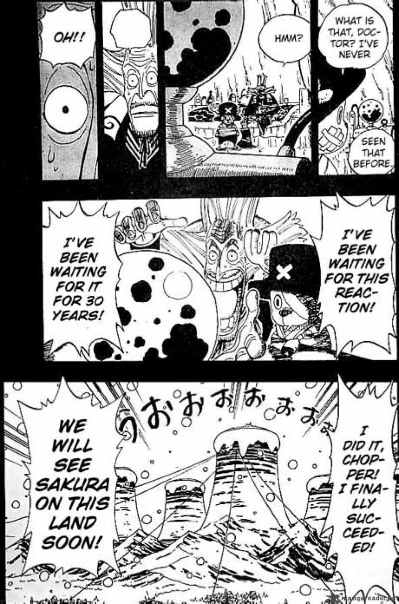 One Piece Chapter 144 - Page 3