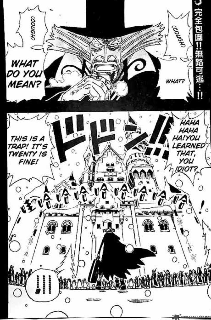 One Piece Chapter 145 - Page 2