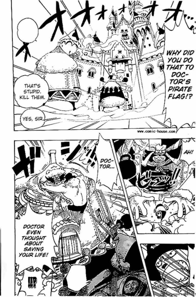 One Piece Chapter 147 - Page 15