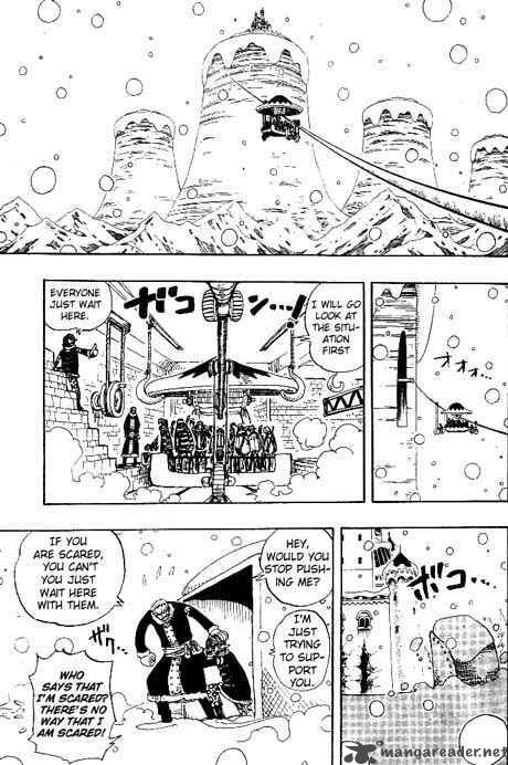 One Piece Chapter 152 - Page 2