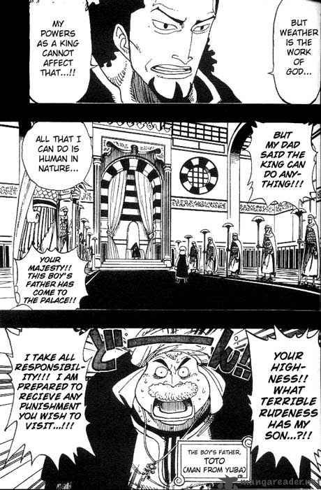 One Piece Chapter 163 - Page 9