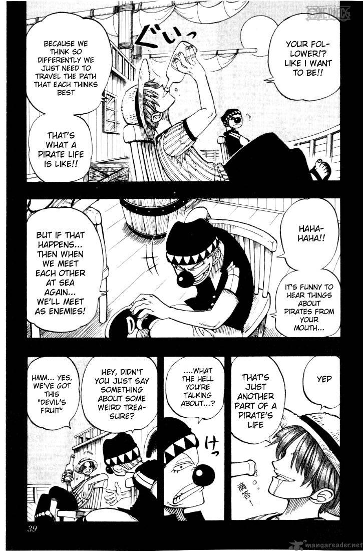 One Piece Chapter 19 - Page 13