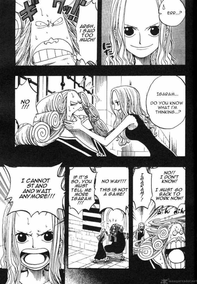 One Piece Chapter 216 - Page 3