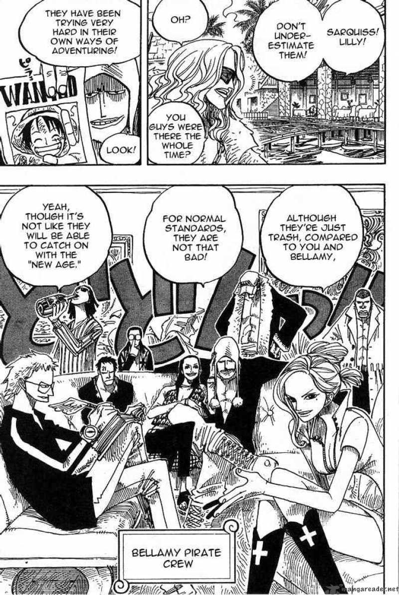 One Piece Chapter 223 - Page 13