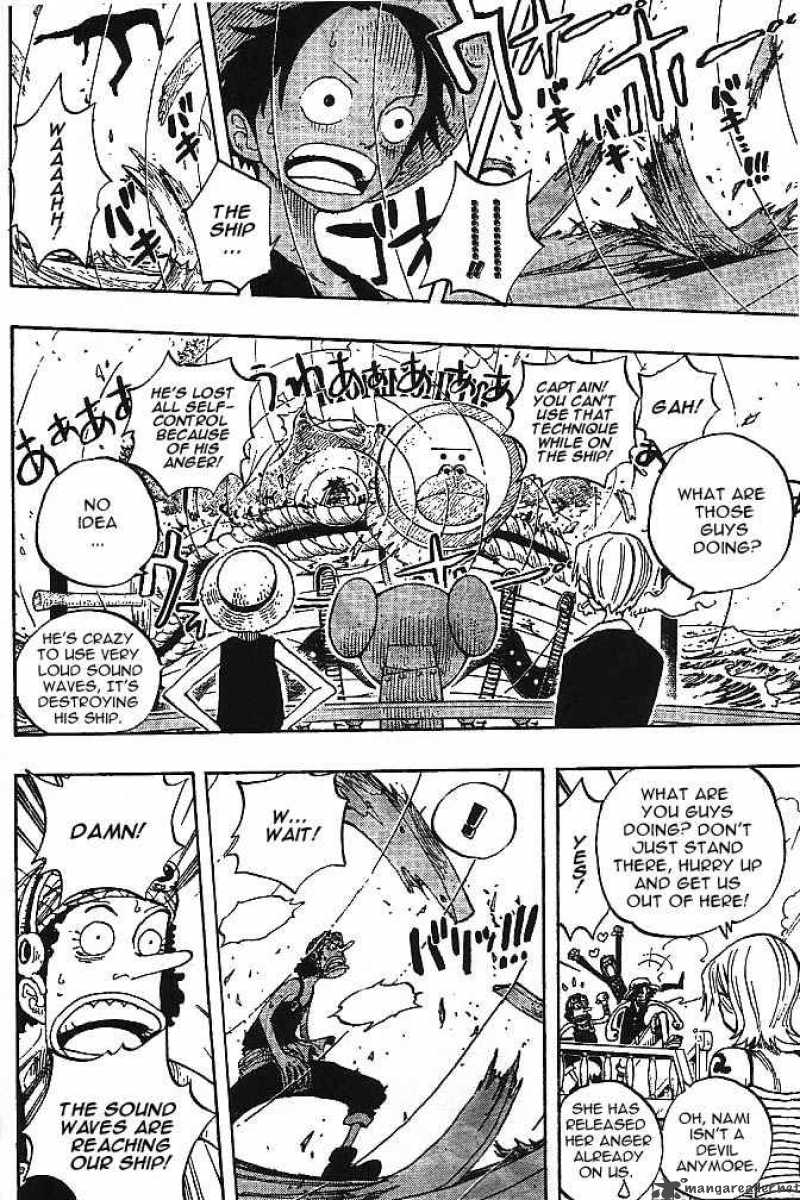 One Piece Chapter 226 - Page 15