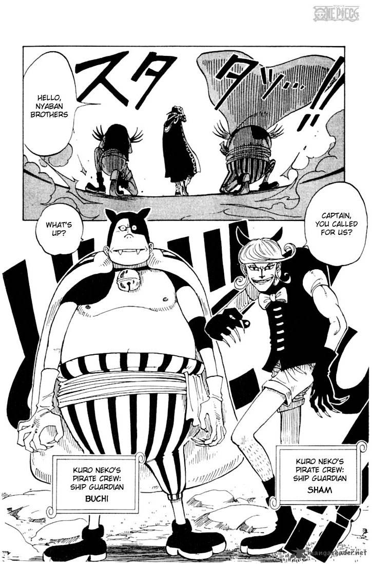 One Piece Chapter 31 - Page 14