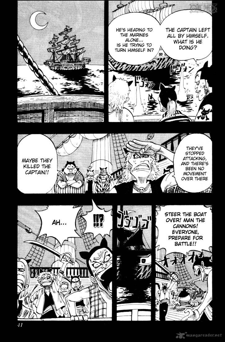 One Piece Chapter 37 - Page 13