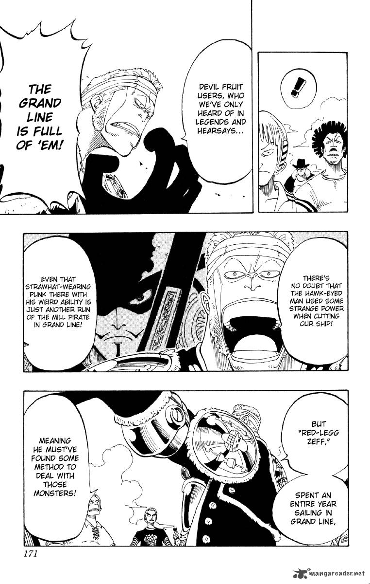 One Piece Chapter 53 - Page 5