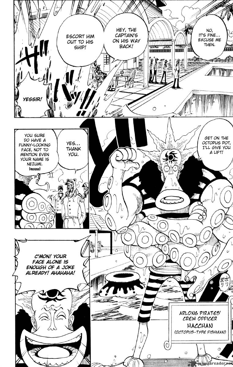 One Piece Chapter 69 - Page 16