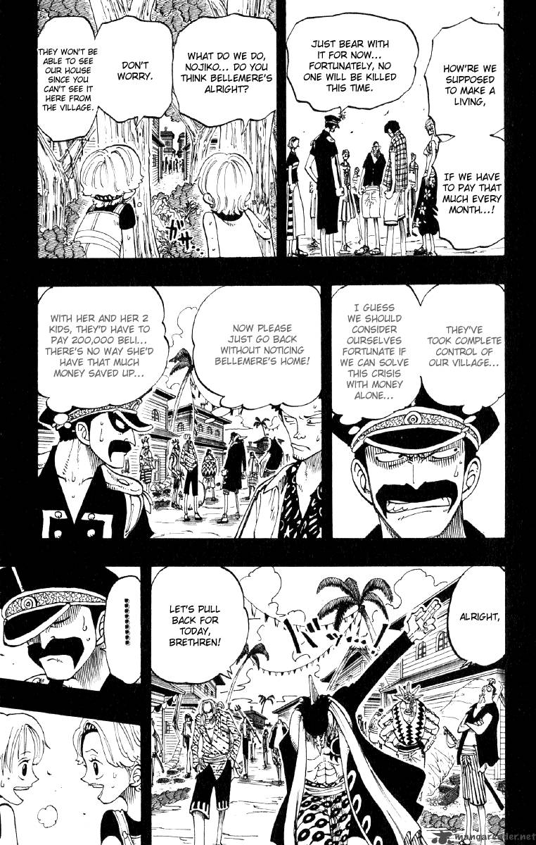 One Piece Chapter 78 - Page 3