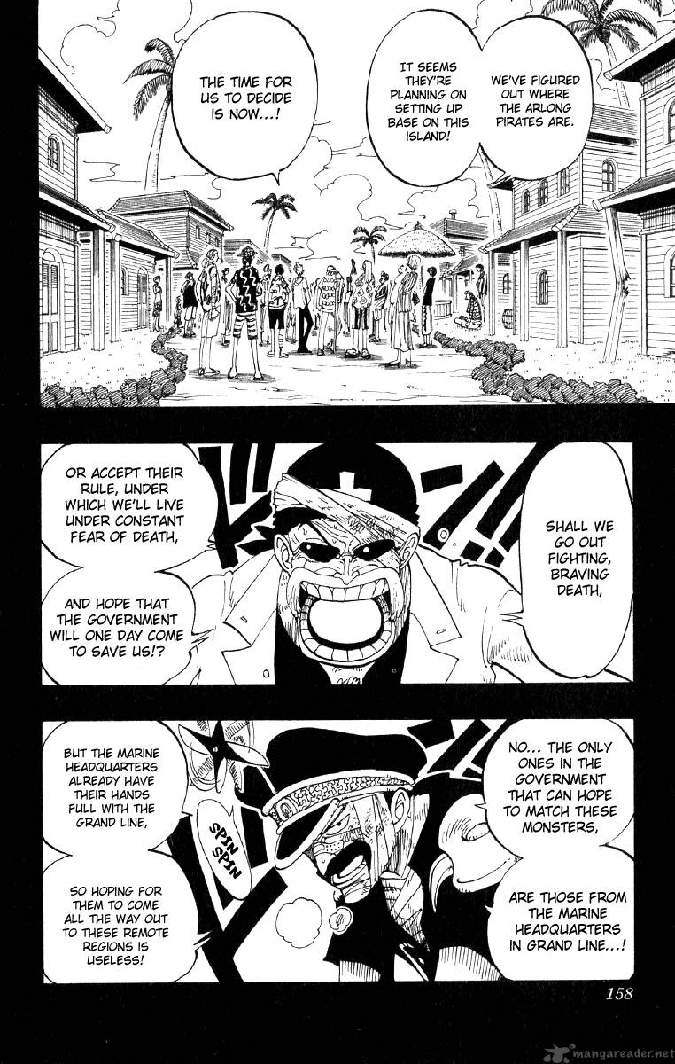 One Piece Chapter 79 - Page 12