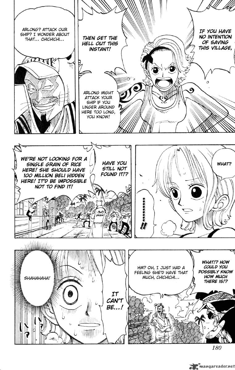 One Piece Chapter 80 - Page 14