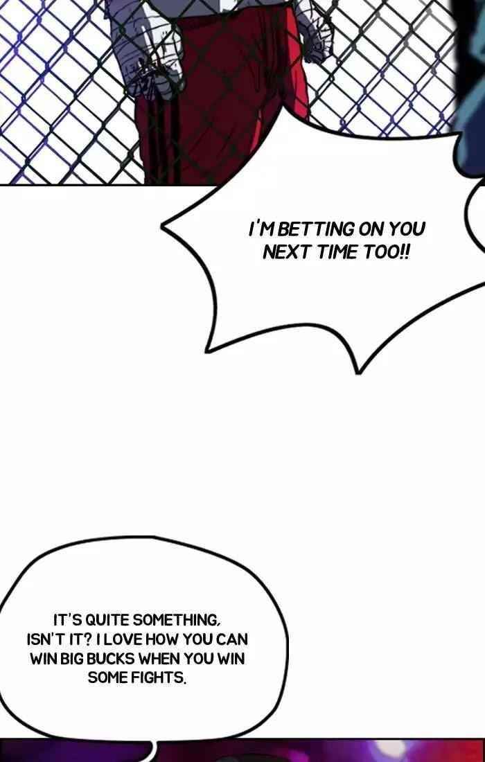 Wind Breaker Chapter 194 - Page 36