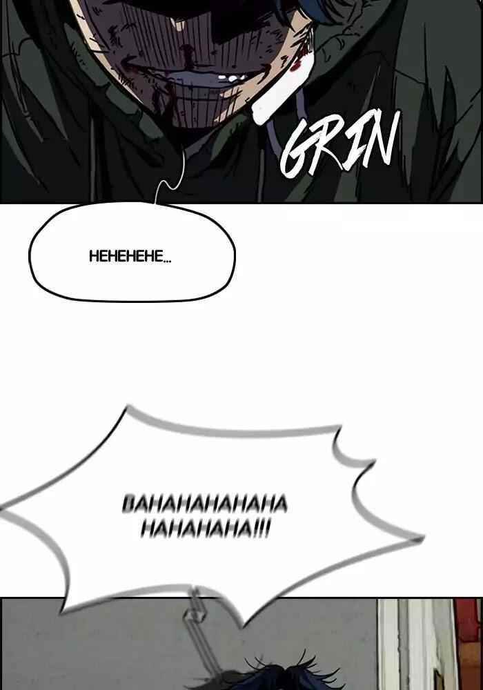 Wind Breaker Chapter 196 - Page 24