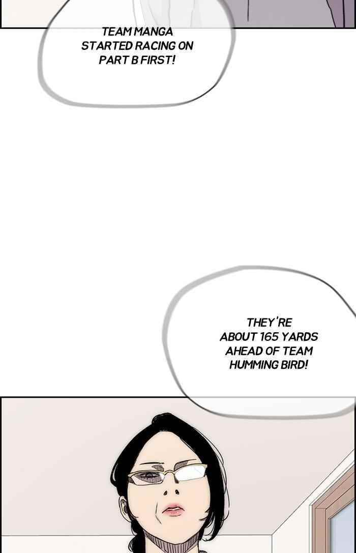 Wind Breaker Chapter 307 - Page 7