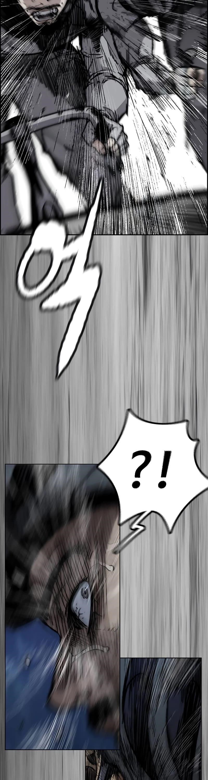 Wind Breaker Chapter 488 - Page 6