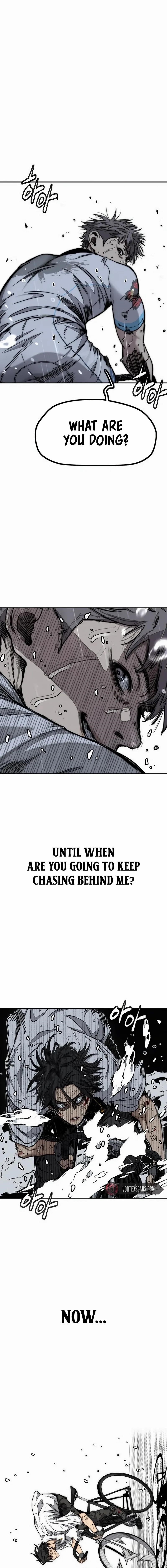 Wind Breaker Chapter 545 - Page 7
