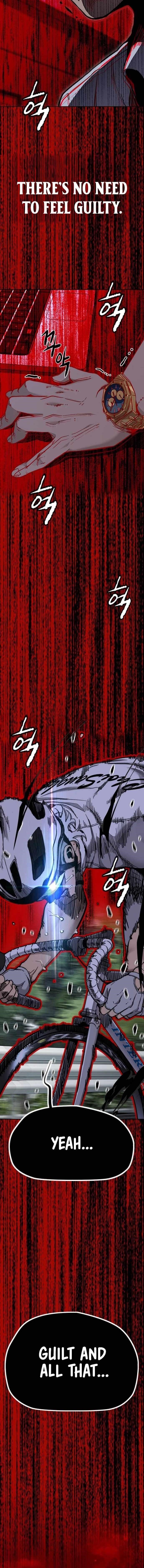 Wind Breaker Chapter 554 - Page 28