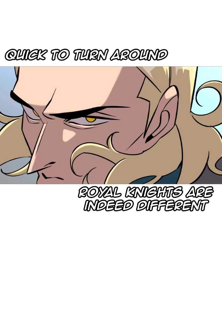 The Story of a Low-Rank Soldier Becoming a Monarch Chapter 55 - Page 65