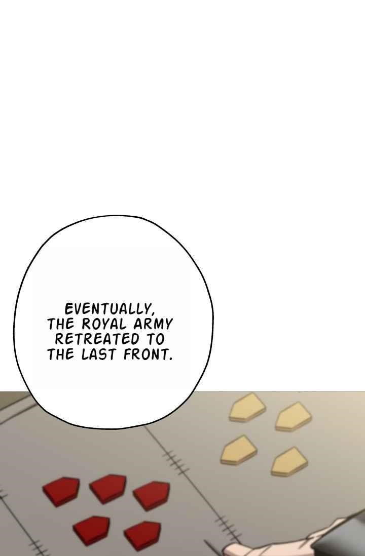 The Story of a Low-Rank Soldier Becoming a Monarch Chapter 91 - Page 19