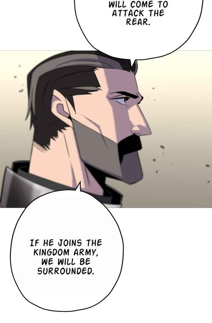 The Story of a Low-Rank Soldier Becoming a Monarch Chapter 91 - Page 32